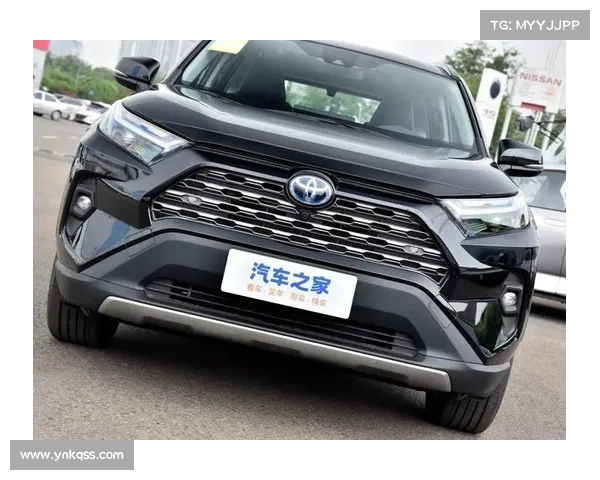 RAV4荣放 2023款2.0L CVT两驱都市版评测体验 RAV4荣放 2023款2.0L CVT两驱都市版评测体验
