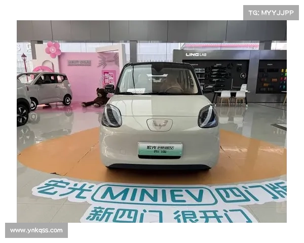 “国宝”座驾只卖3万,300的续航还带快充,宏光MINI还顶得住么? “国宝”座驾只卖3万,300的续航还带快充,宏光MINI还顶得住么?