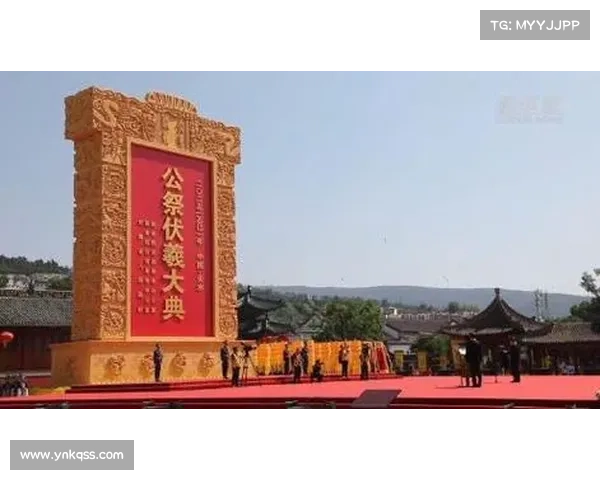 【2025(乙巳)年公祭中华人文始祖伏羲大典】让千年鼓韵代代相传 【2025(乙巳)年公祭中华人文始祖伏羲大典】让千年鼓韵代代相传