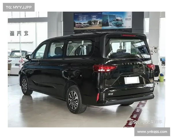 不用去看其他品牌!6万元级别,最高颜值的MPV就是他了! 不用去看其他品牌!6万元级别,最高颜值的MPV就是他了!