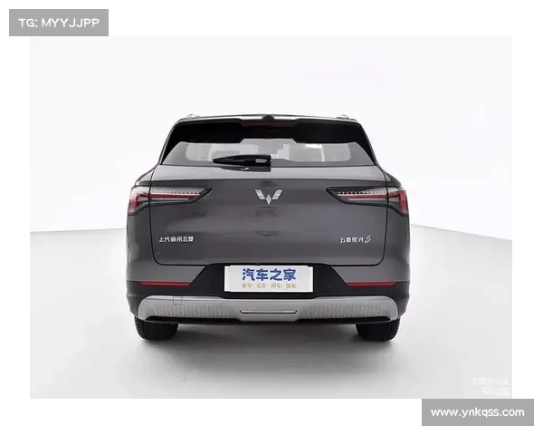 五菱再战高端!全新SUV轴距超CR-V,配燃油纯电插混三套动力! 五菱再战高端!全新SUV轴距超CR-V,配燃油纯电插混三套动力!