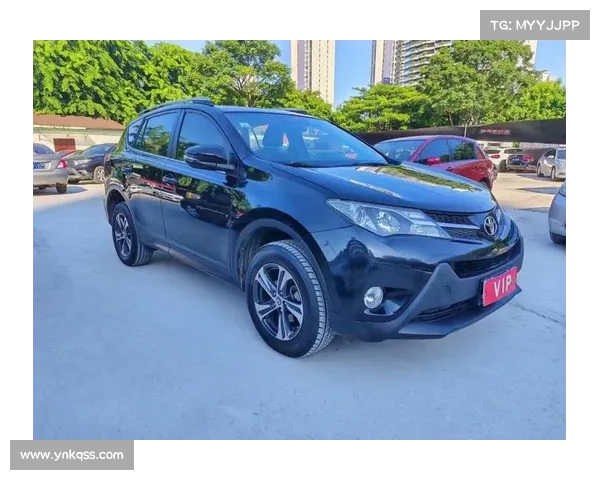 你的车你来测——RAV4的爱信6AT他很不满意 你的车你来测——RAV4的爱信6AT他很不满意