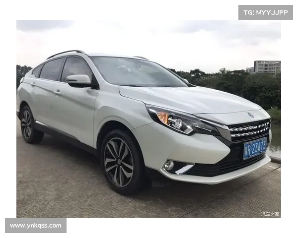 全新溜背跨界SUV车型 启辰T90细节谍照 全新溜背跨界SUV车型 启辰T90细节谍照